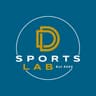 D Sports Lab logo